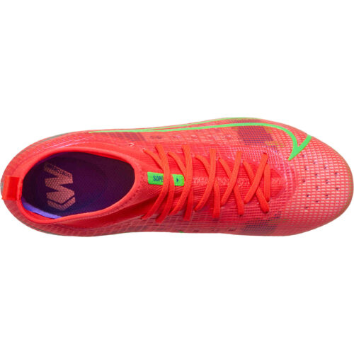 Kids Nike Mercurial Superfly 8 Pro FG – Spectrum Pack