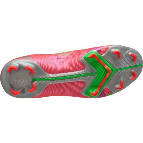 Kids Nike Mercurial Superfly 8 Pro FG – Spectrum Pack
