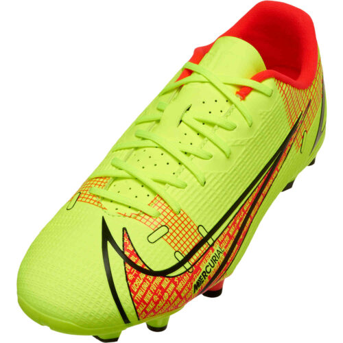 Kids Nike Mercurial Vapor 14 Academy FG – Motivation Pack