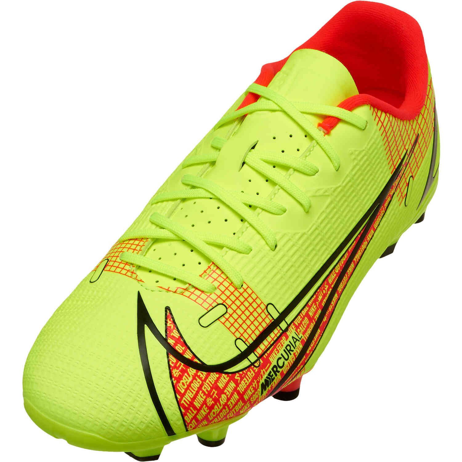 Kids shop nike vapor