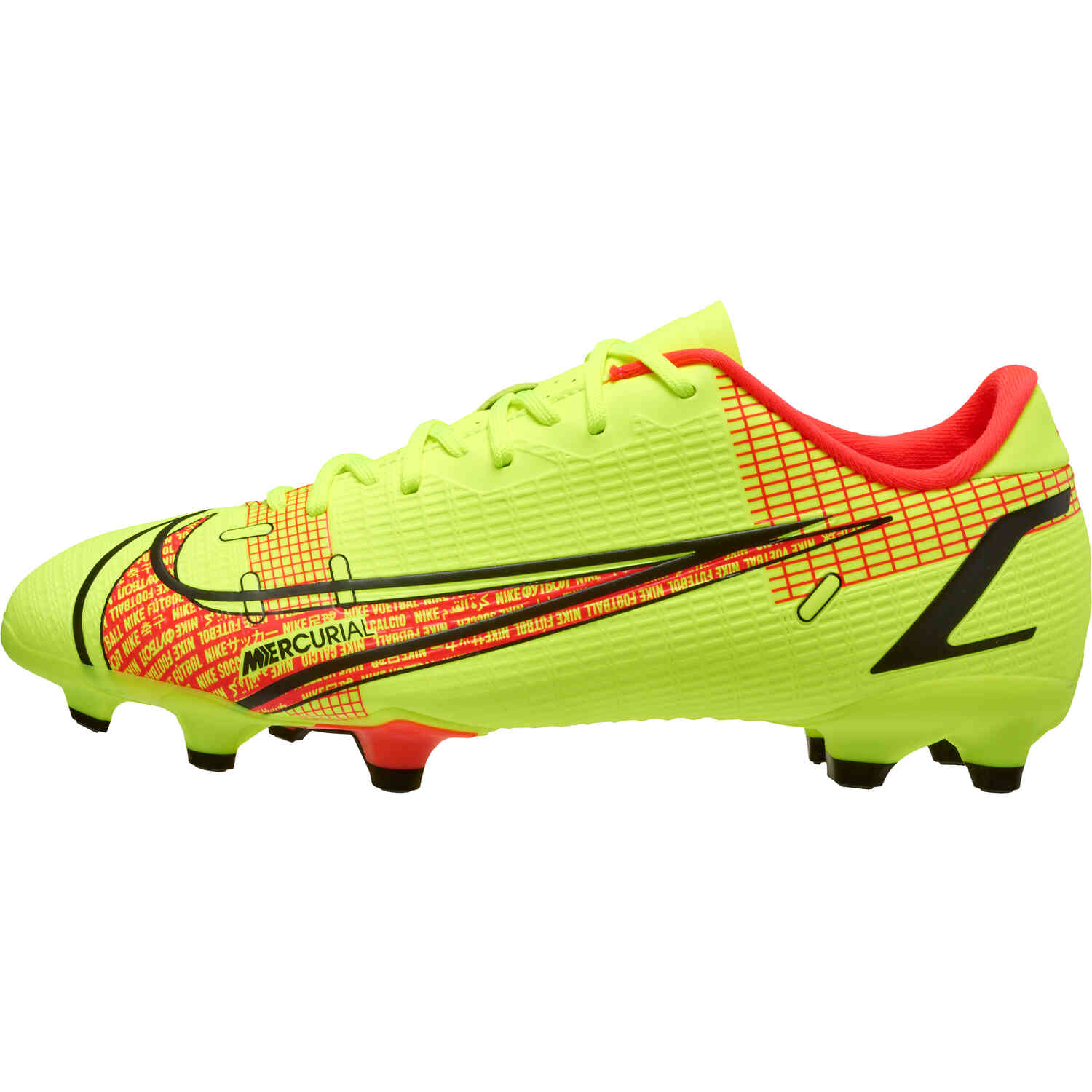 Nike Mercurial Vapor 14 Academy