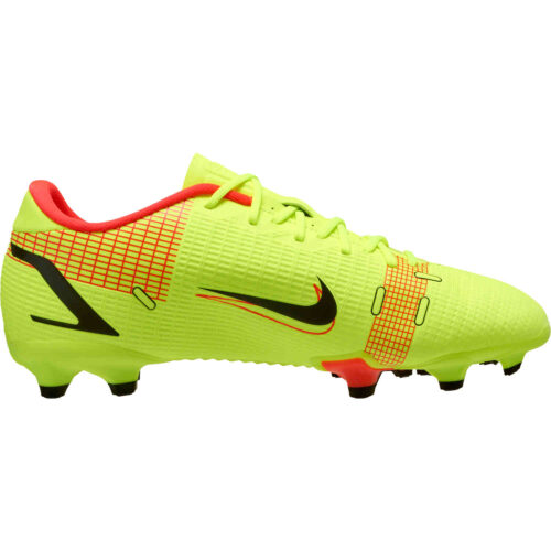 Kids Nike Mercurial Vapor 14 Academy FG – Motivation Pack