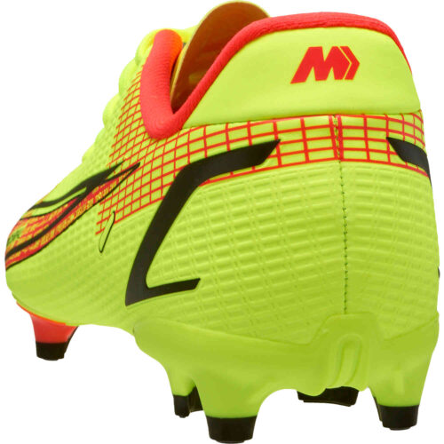 Kids Nike Mercurial Vapor 14 Academy FG – Motivation Pack