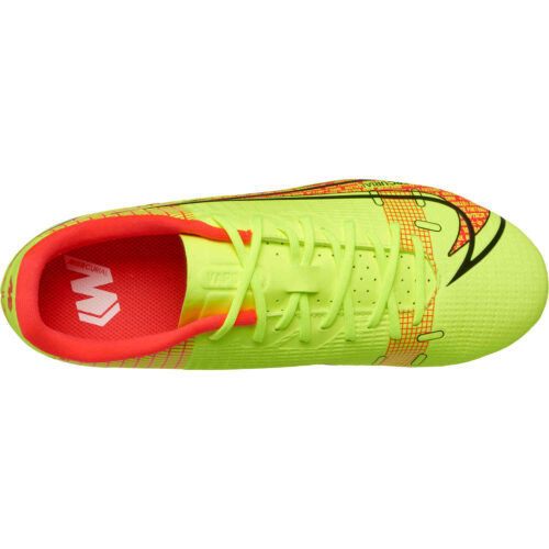 Kids Nike Mercurial Vapor 14 Academy FG – Motivation Pack