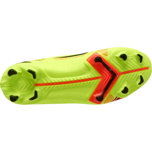 Kids Nike Mercurial Vapor 14 Academy FG – Motivation Pack