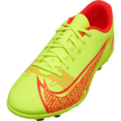 Kids Nike Mercurial Vapor 14 Club FG – Motivation Pack