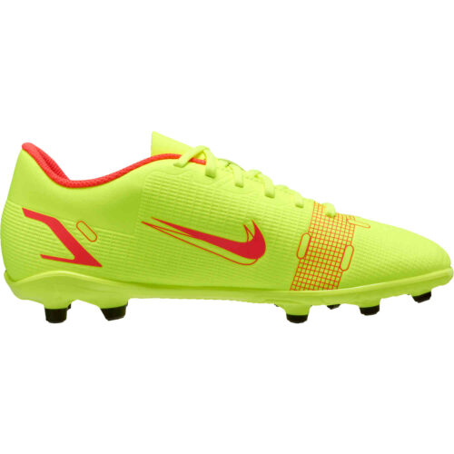 Kids Nike Mercurial Vapor 14 Club FG – Motivation Pack