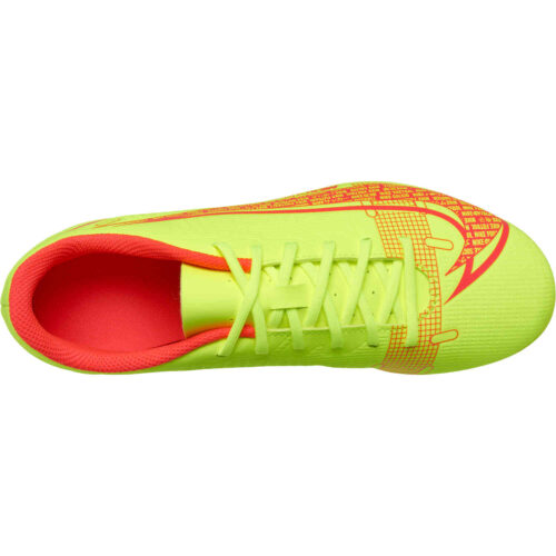 Kids Nike Mercurial Vapor 14 Club FG – Motivation Pack