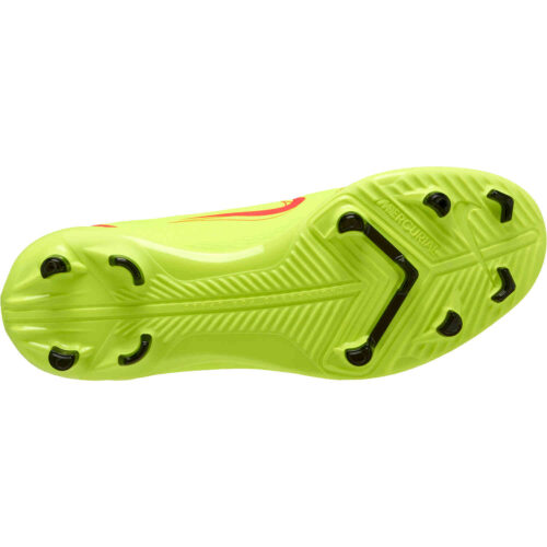 Kids Nike Mercurial Vapor 14 Club FG – Motivation Pack