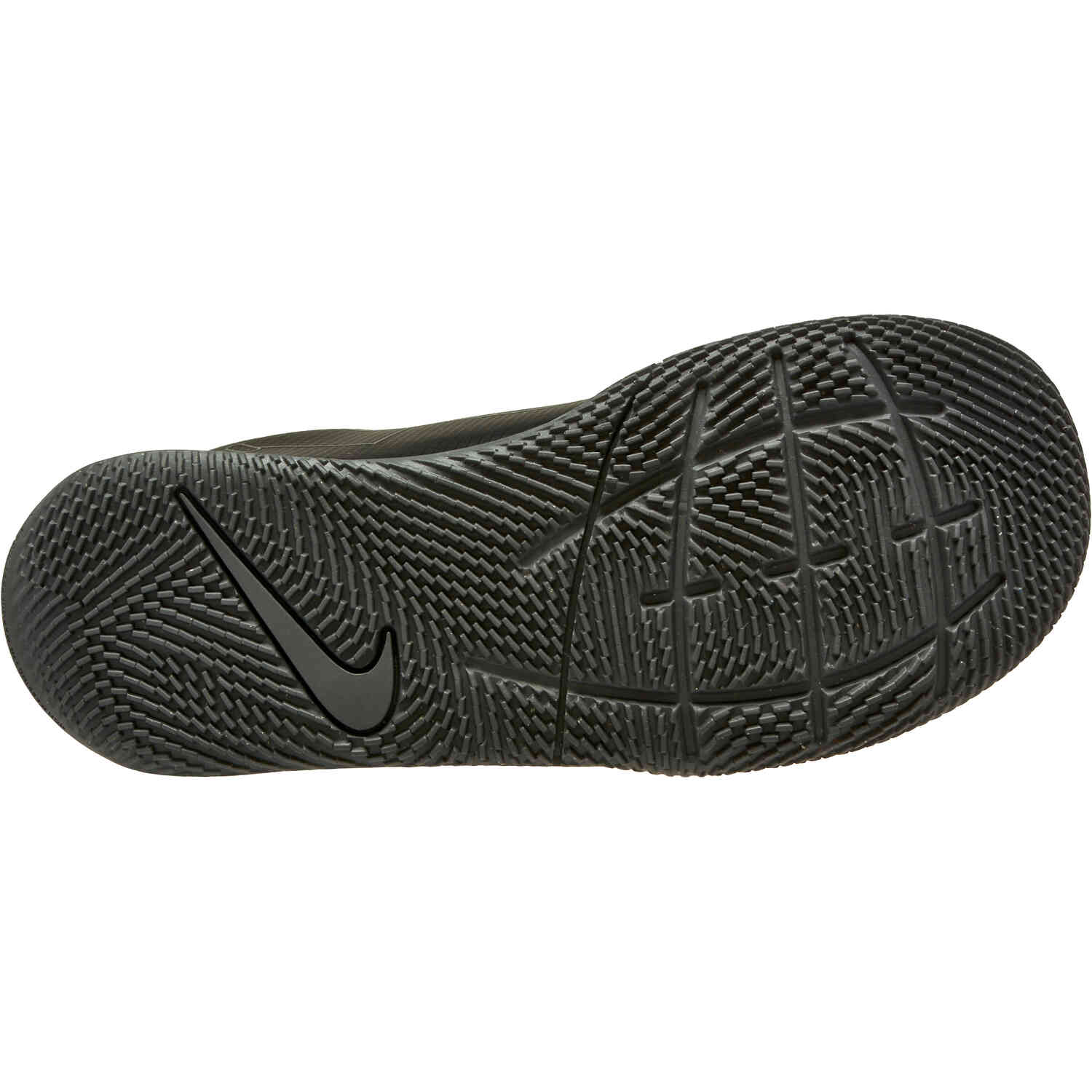 nike mercurial velcro