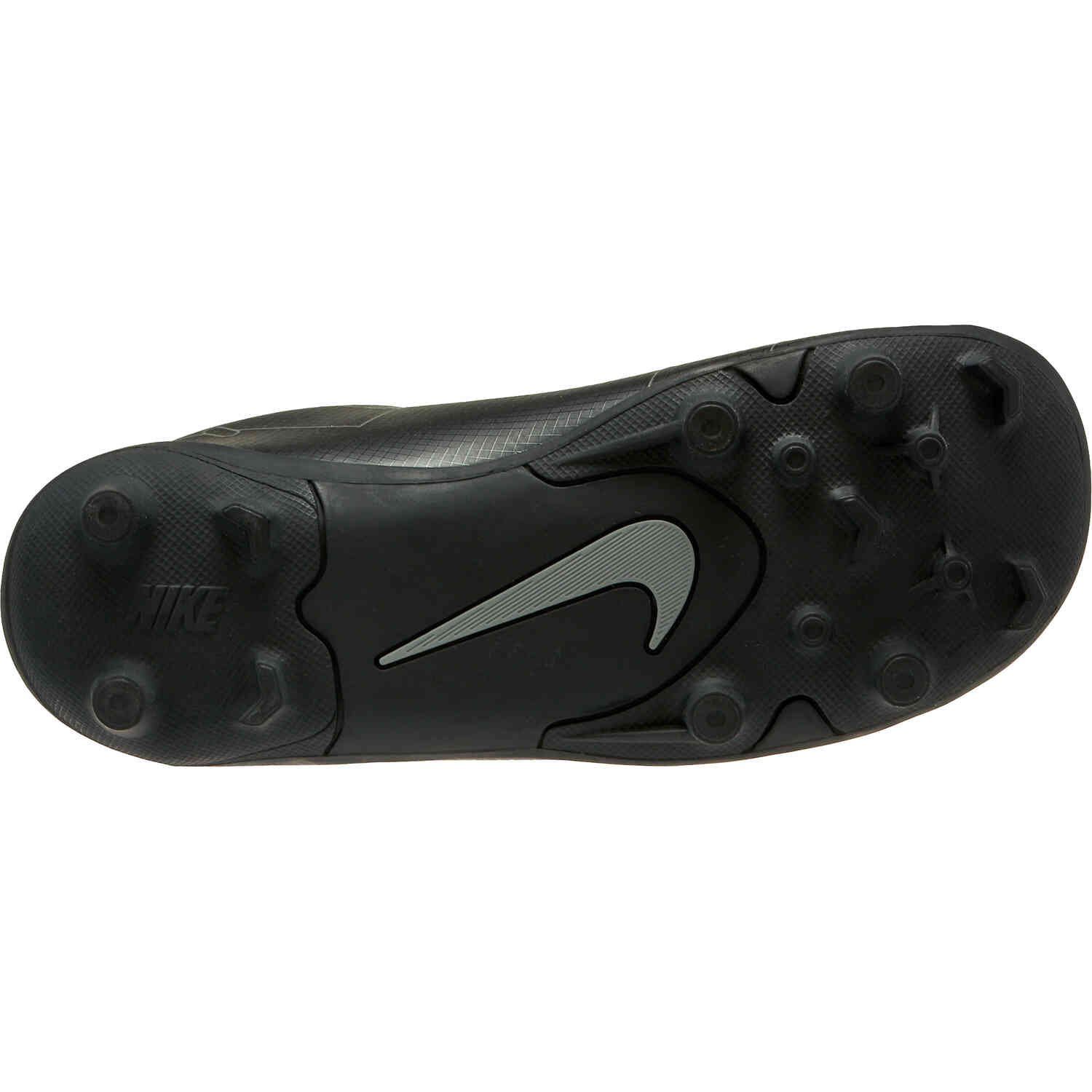 nike mercurial velcro