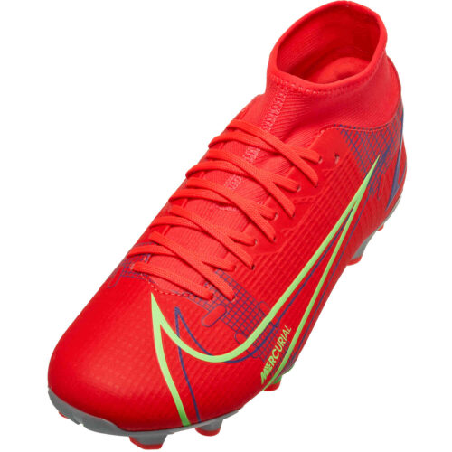 Nike Mercurial Superfly 8 Academy FG – Spectrum Pack