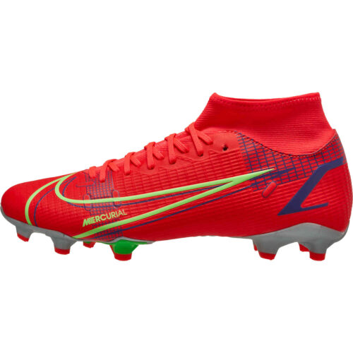 Nike Mercurial Superfly 8 Academy FG – Spectrum Pack