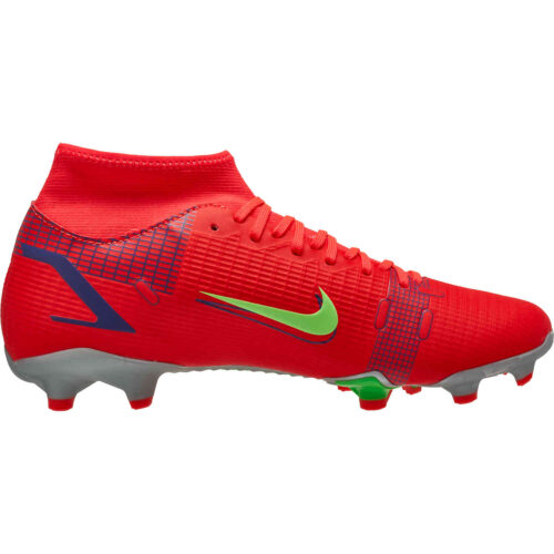 Nike Mercurial Superfly 8 Academy FG – Spectrum Pack