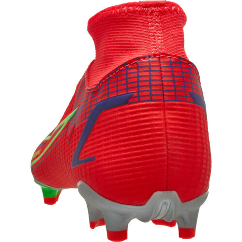 Nike Mercurial Superfly 8 Academy FG – Spectrum Pack