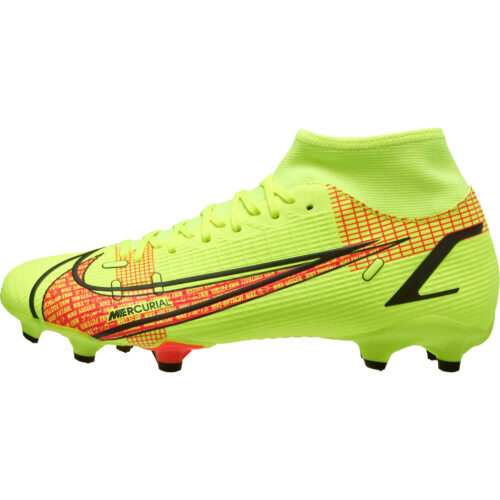 Nike Mercurial Superfly 8 Academy FG – Motivation Pack