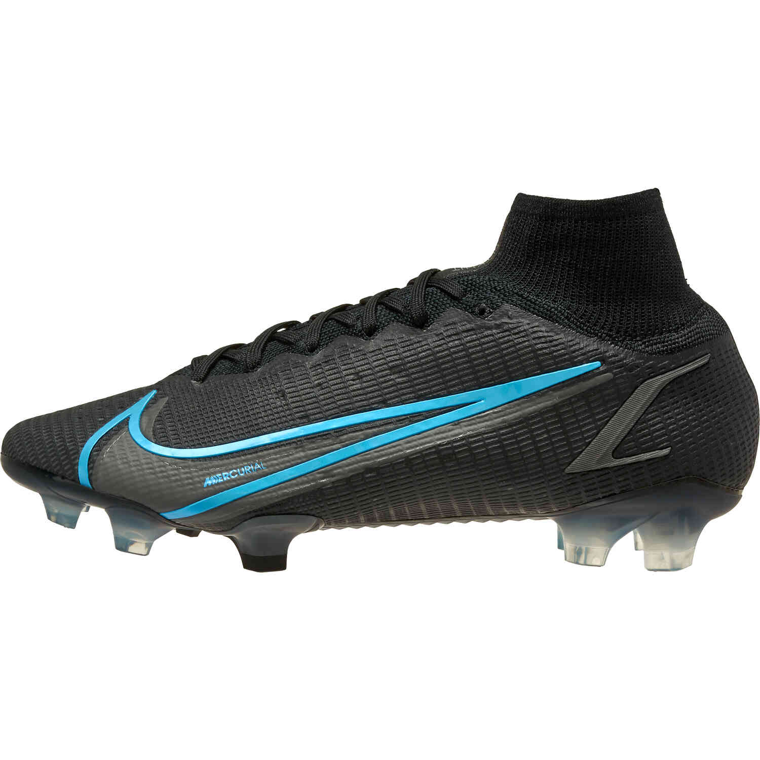 Blue and outlet black mercurials