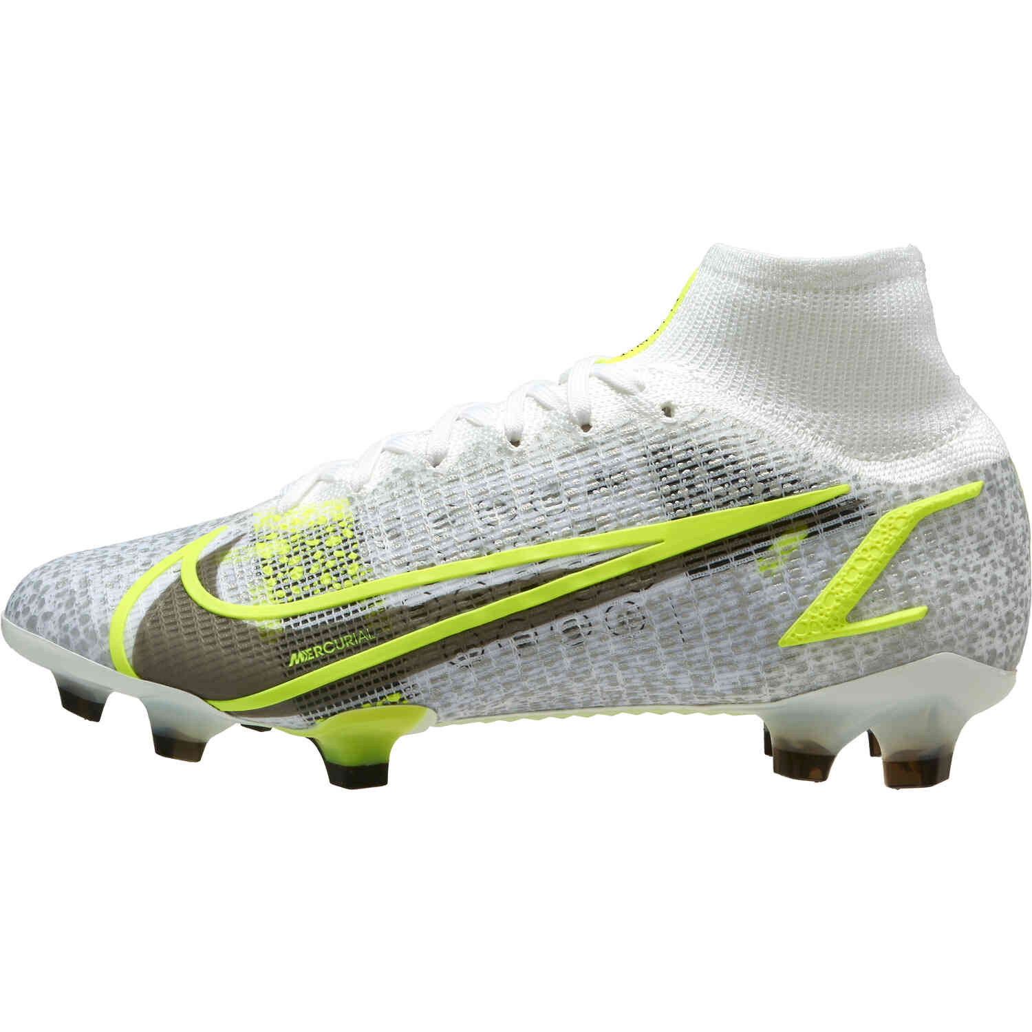 Silver mercurials shop