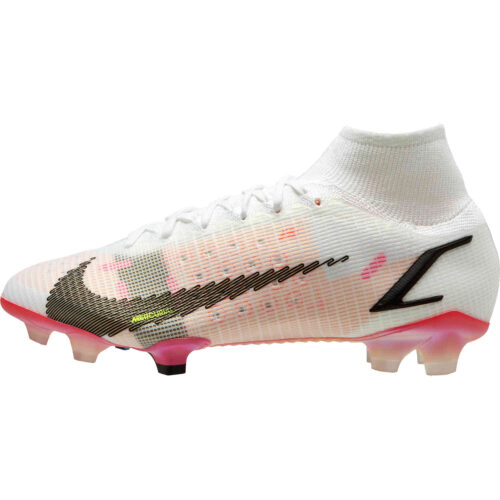 Nike Mercurial Superfly 8 Elite FG – Rawdacious Pack
