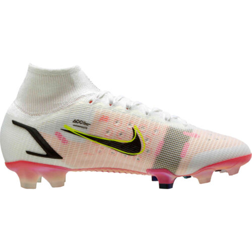 Nike Mercurial Superfly 8 Elite FG – Rawdacious Pack