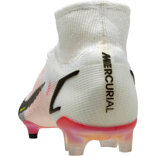 Nike Mercurial Superfly 8 Elite FG – Rawdacious Pack