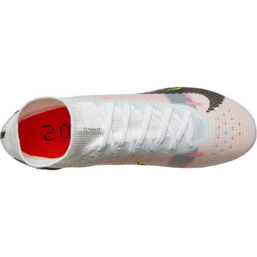 Nike Mercurial Superfly 8 Elite FG – Rawdacious Pack
