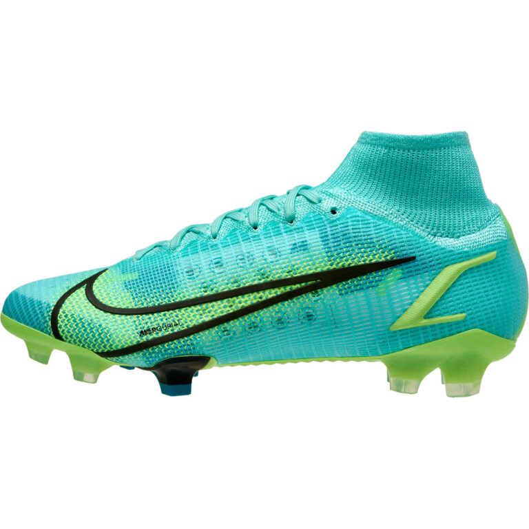 nike superfly 4 size 8