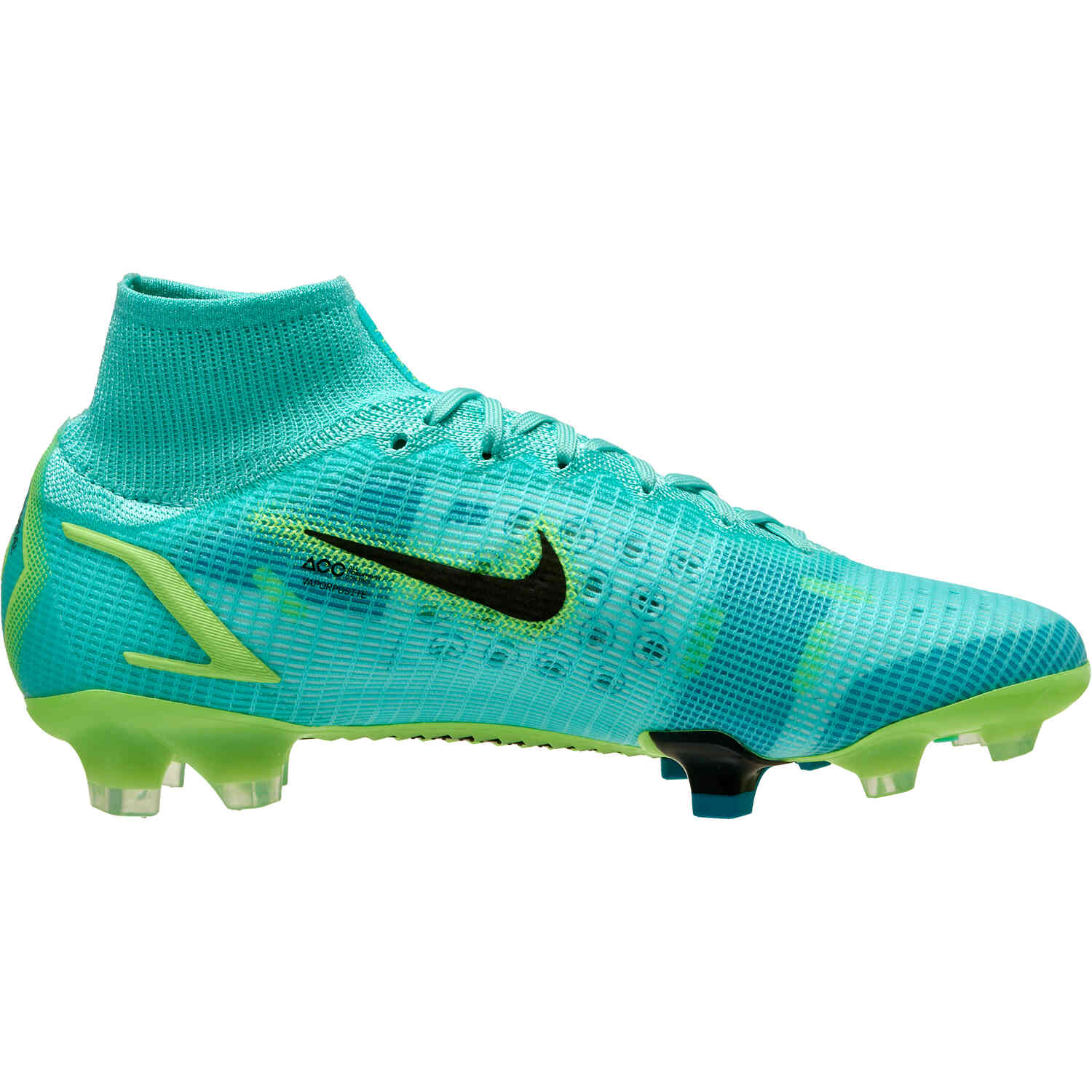 nike impulse cleats