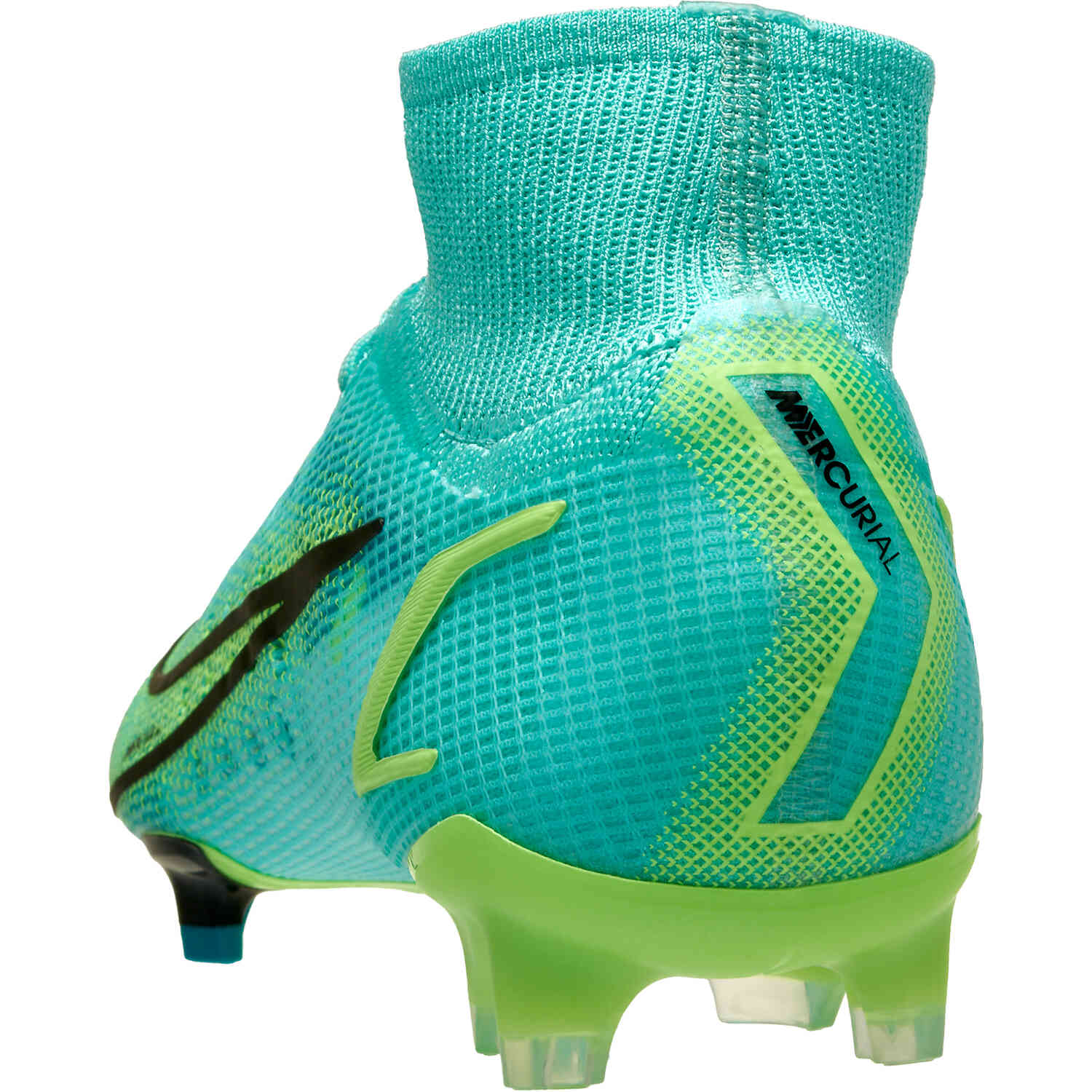 nike impulse cleats