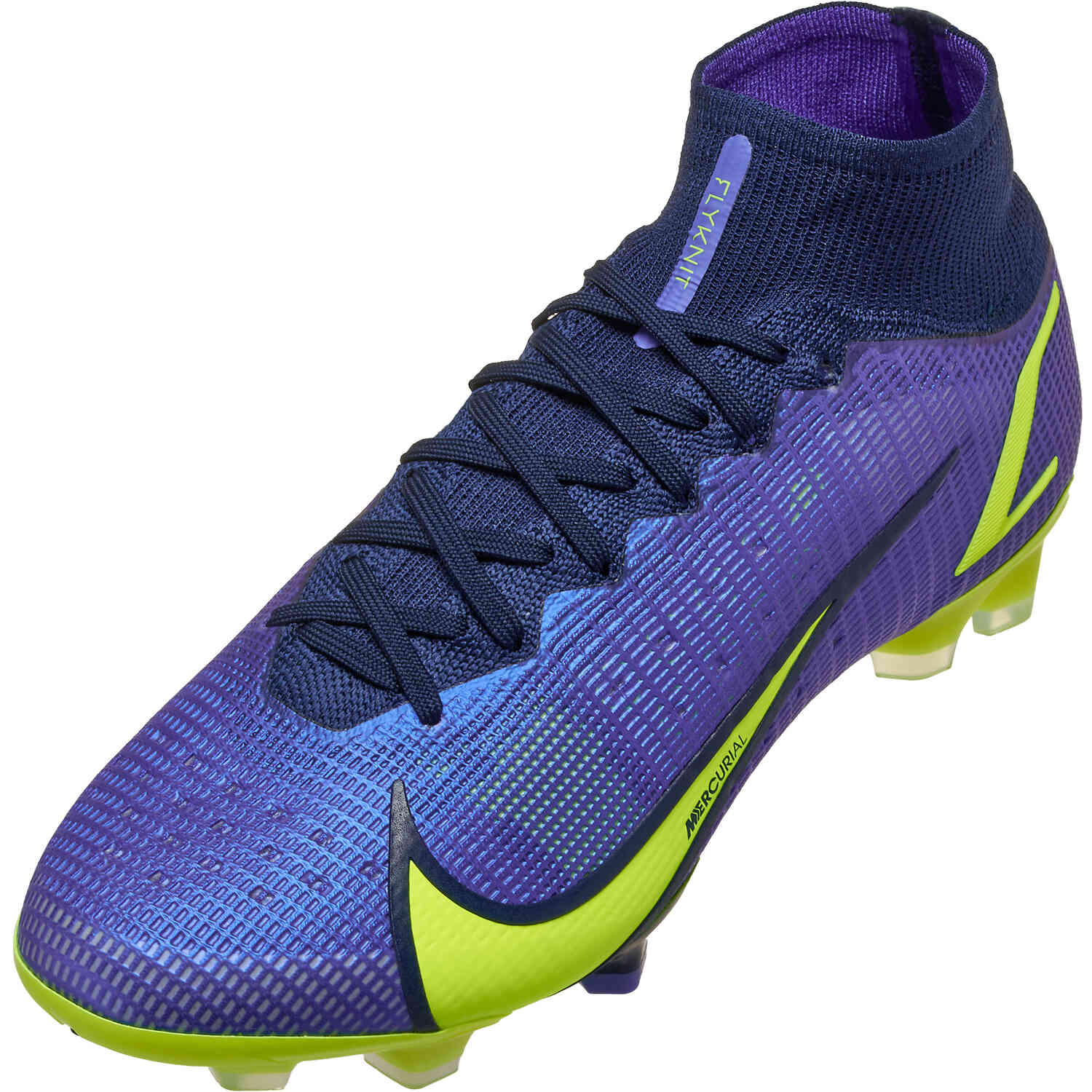 Nike Superfly 8 Elite FG - Recharge Pack - SoccerPro