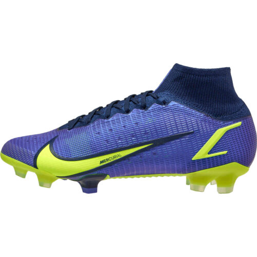Nike Mercurial Superfly 8 Elite FG – Recharge Pack