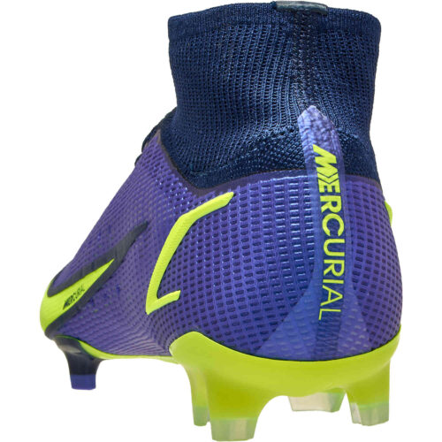 Nike Mercurial Superfly 8 Elite FG – Recharge Pack