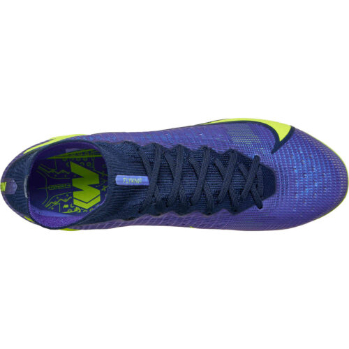 Nike Mercurial Superfly 8 Elite FG – Recharge Pack