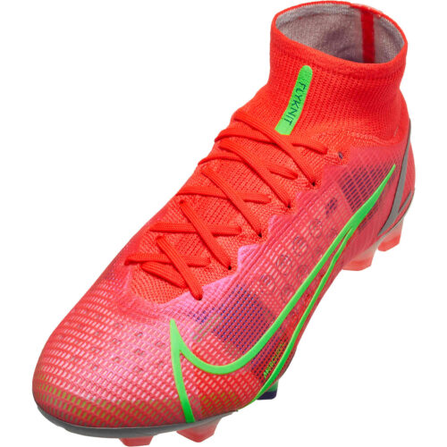 soccer cleats nike high tops