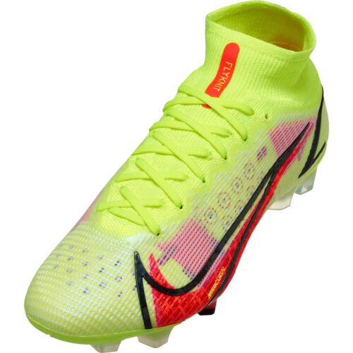 Nike Mercurial Superfly 8 Elite FG – Motivation Pack