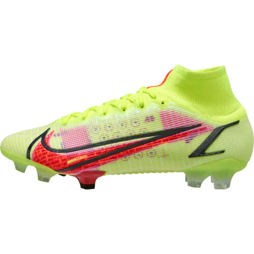 Nike Mercurial Superfly 8 Elite FG – Motivation Pack