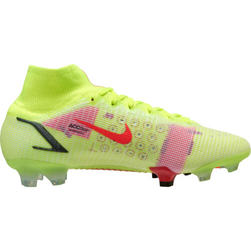 Nike Mercurial Superfly 8 Elite FG – Motivation Pack