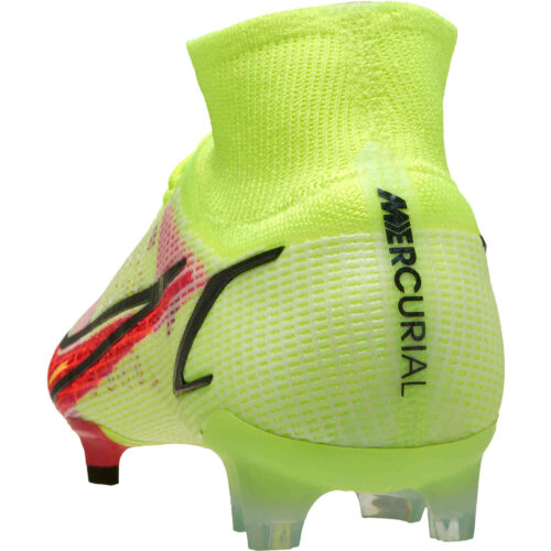 Nike Mercurial Superfly 8 Elite FG – Motivation Pack