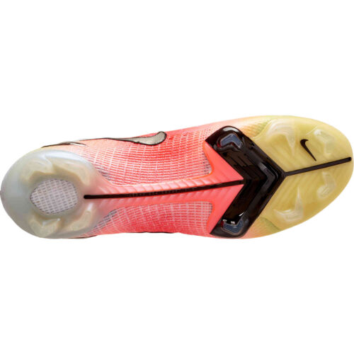 Vapor 13 elite fg soccer cleats (white/metallic platinum) online