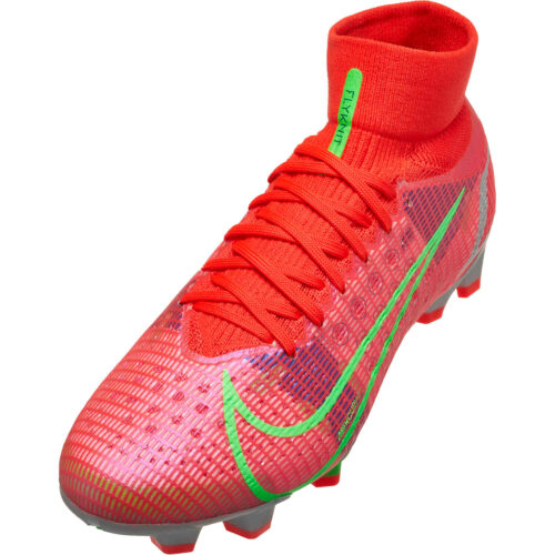 superfly cleats