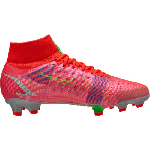 Nike Mercurial Superfly 8 Pro FG – Spectrum Pack