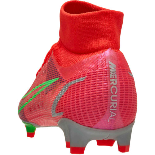 Nike Mercurial Superfly 8 Pro FG – Spectrum Pack