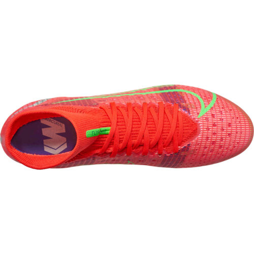 Nike Mercurial Superfly 8 Pro FG – Spectrum Pack