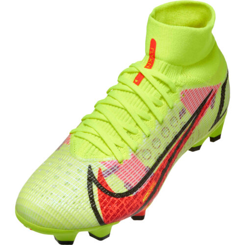 Nike Mercurial Superfly 8 Pro FG – Motivation Pack