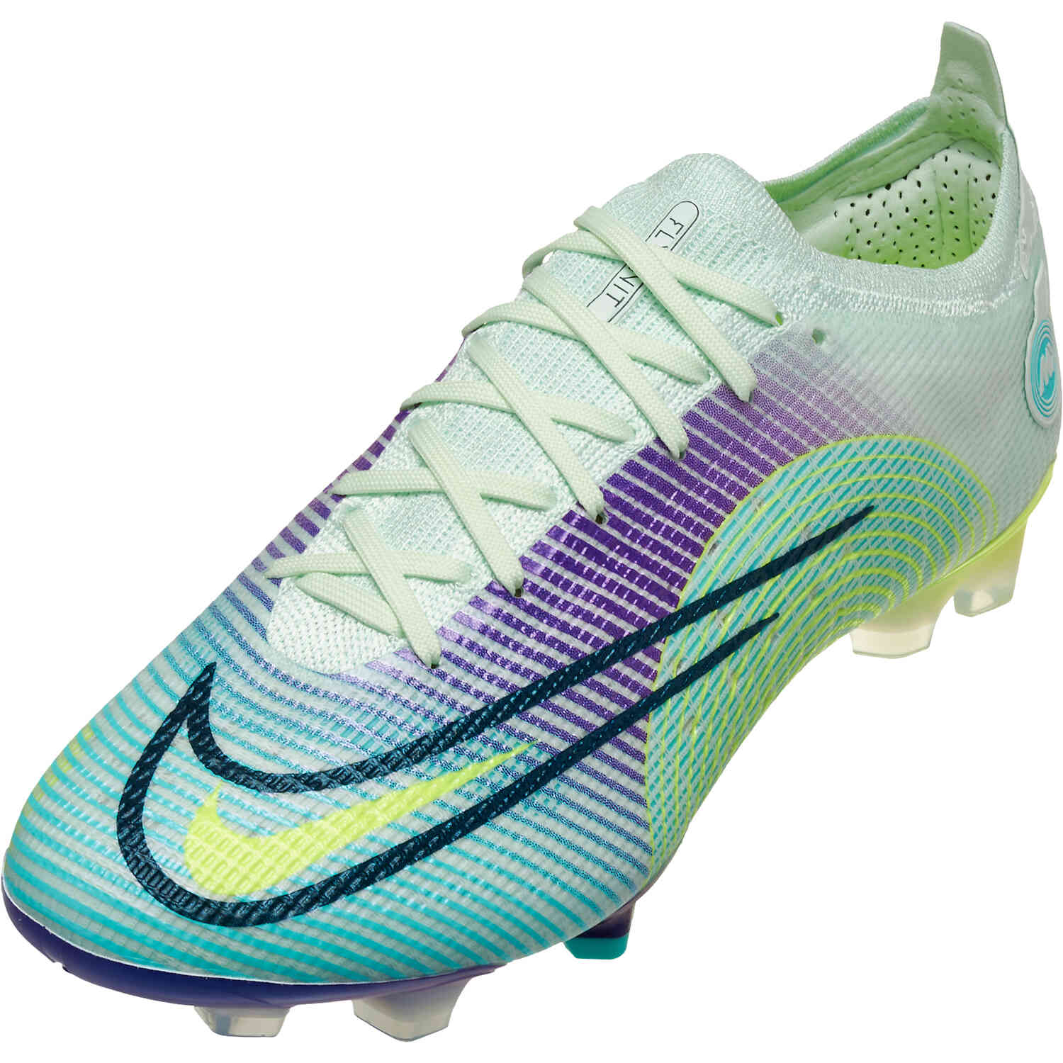 Nike Dream Speed Mercurial Vapor 14 FG - MDS005 - SoccerPro