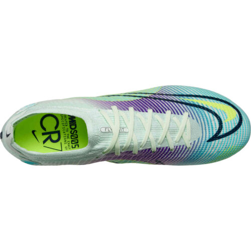 Nike Dream Speed Mercurial Vapor 14 Elite FG – MDS005