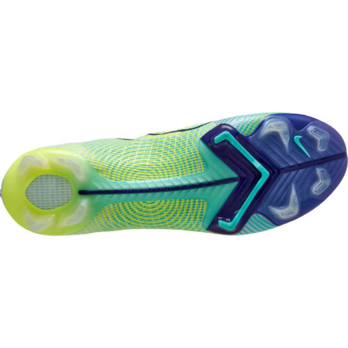 Nike Dream Speed Mercurial Vapor 14 Elite FG – MDS005