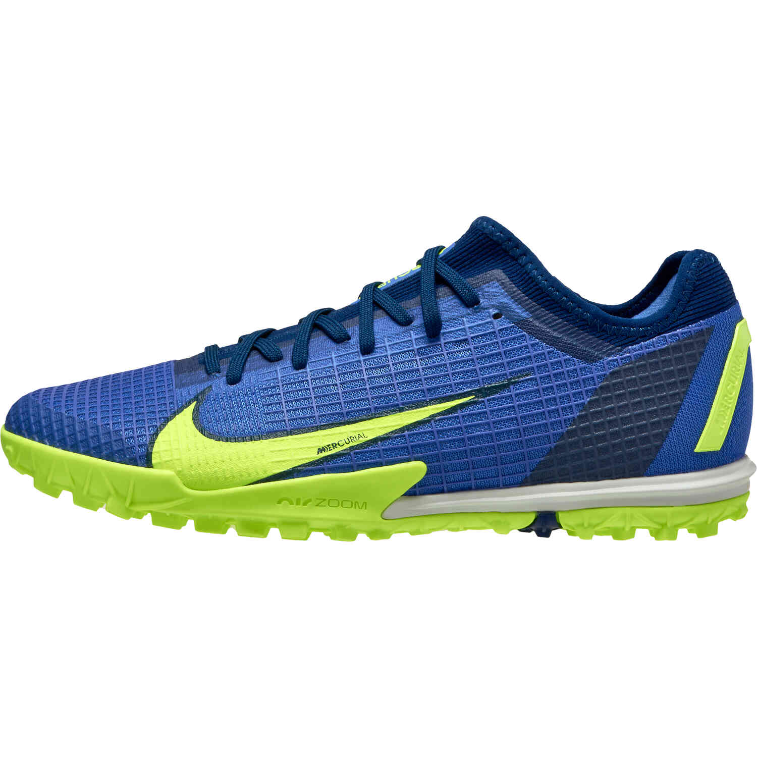 nike mercurial vapor 14 pro tf turf soccer shoe