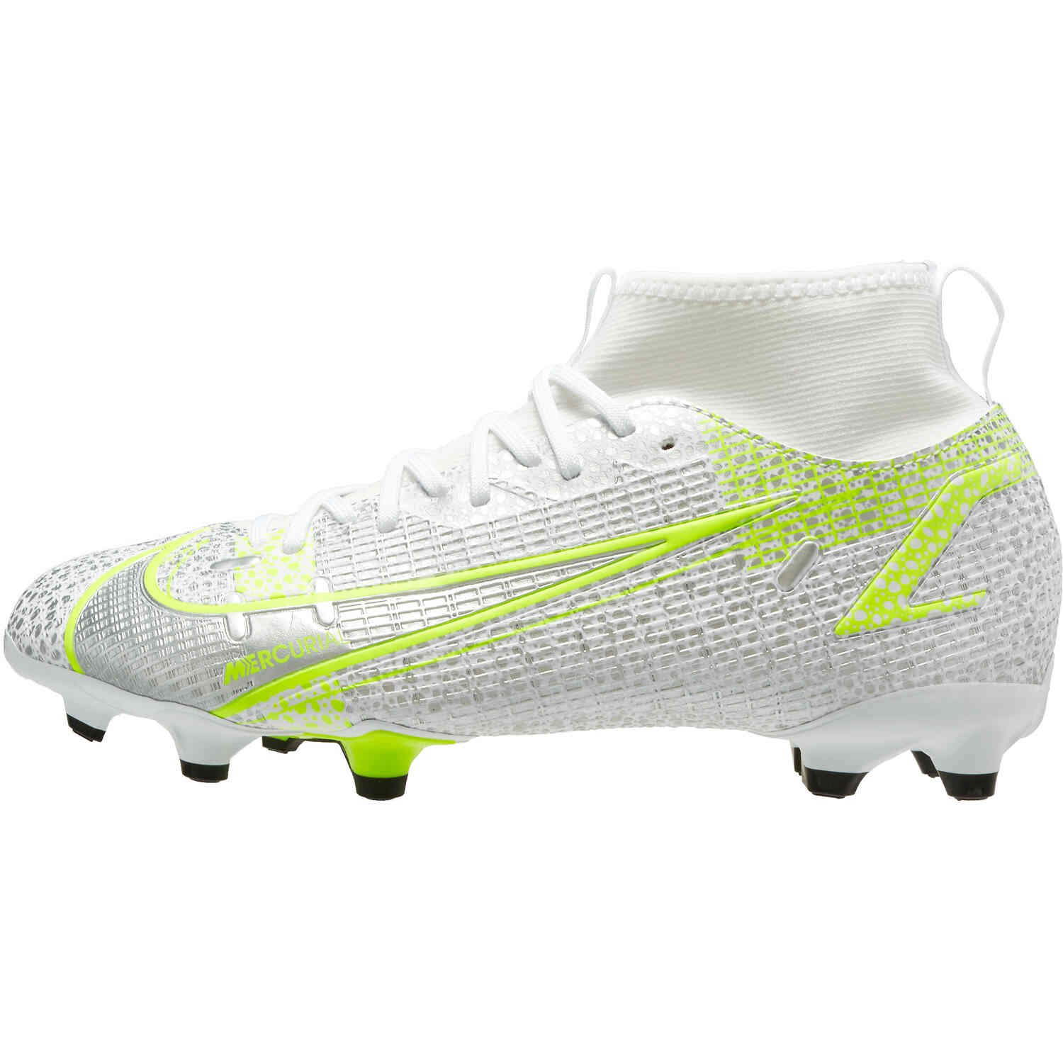 Kids nike 2025 mercurial superfly