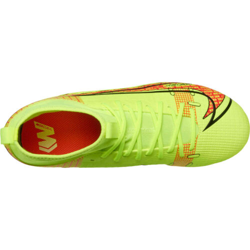 Kids Nike Mercurial Superfly 8 Academy FG – Motivation Pack